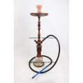 2016 New Germany Zinc Alloy Kaya Shisha Amy Deluxe Hookah